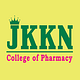 JKKN College Of Pharmacy - [JKKNCP]