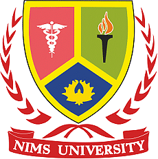 NIMS University Jaipur Courses Fees 2024 2025