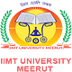 IIMT University - [IIMTU]