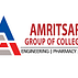 Amritsar College of Engineering and Technology - [ACET]