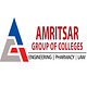 Amritsar Group of Colleges - [AGC]