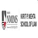 NMIMS Kirit P. Mehta School of Law - [KPMSOL]