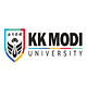 KK Modi University - [KKMU]