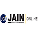 Jain (Deemed-to-be University) Online