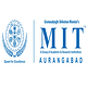 GS Mandal's Marathwada Institute of Technology - [MIT]