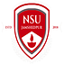 Netaji Subhas University - [NSU]