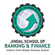 O.P. Jindal Global University, Jindal School of Banking & Finance - [JSBF]