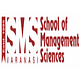 School of Management Sciences - [SMS]