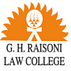 GH Raisoni Law School - [GHRLS]