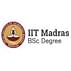 IIT Madras Online Degree