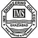 IMS Engineering College - [IMSEC]