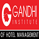 Gandhi Institute of Hotel Management - [GIHM]
