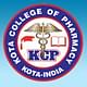 Kota College of Pharmacy - [KCP]