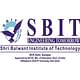 Shri Balwant Institute of Technology - [SBIT]