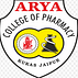 Arya College of Pharmacy - [ACP]
