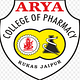 Arya College of Pharmacy - [ACP]