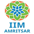 IIM Amritsar - Indian Institute of Management
