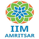 IIM Amritsar - Indian Institute of Management