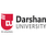 Darshan University - [DU] logo