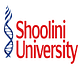 Faculty of Legal Sciences, Shoolini University