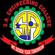 S.A. Engineering College