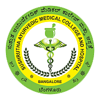 Sushrutha Ayurvedic Medical College Overview Courses Eligibility