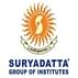 Suryadatta International Institute of Cyber Security - [SIICS]