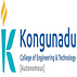 Kongunadu College of Engineering and Technology - [KNCET]