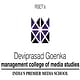Deviprasad Goenka Management College of Media Studies -  [DGMC]