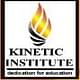 Kinetic Institute Department of Pharmacy