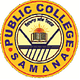Public College Samana