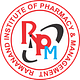 Ramanand Institute of Pharmacy  Management and Technology - [RIPMT]