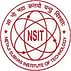 Department of Management Studies,  Netaji Subhas University of Technology - [NSUT]