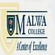 Malwa College