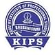 Koustuv Institute of Professional Studies - [KIPS]