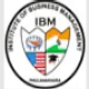 Institute of Business Management - [IBM]