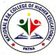 National B.Ed College of Higher Education
