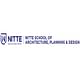NITTE School of Architecture, Planning & Design - [NITTE SAPD]