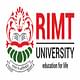 RIMT Maharaja Aggrasen Engineering College