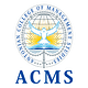 Antonian College of Management Studies - [ACMS]