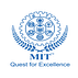 Maharashtra Institute of Technology - [MIT]