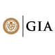 Gemological Institute of America - [GIA]
