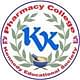 K V K College Of Pharmacy