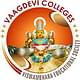 Vaagdevi College of Pharmacy - [VCOP]