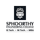 Sphoorthy Engineering College - [SPHN]