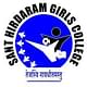 Sant Hirdaram Girls College - [SHGC]