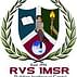 RVS Institute of Management Studies and Research - [RVSIMSR]