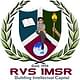 RVS Institute of Management Studies and Research - [RVSIMSR]