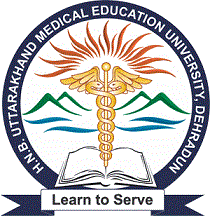 Hemwati Nandan Bahuguna Uttarakhand Medical Education University