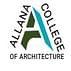 MCE Society's Allana College of Architecture